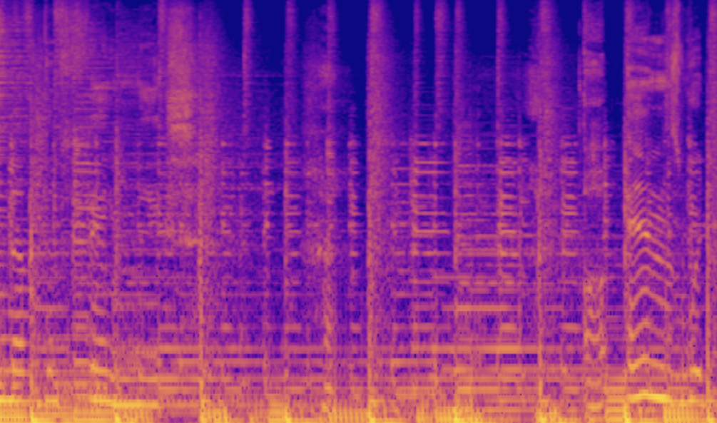 Latent Musical Scores - MSc Project